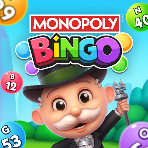 MONOPOLY: Bingo! Laai af op Windows