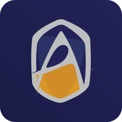 Atus Comunidade logo