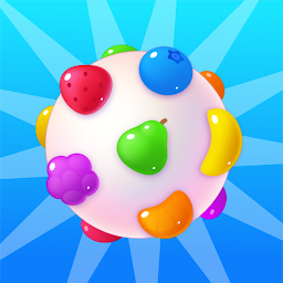 Fruit Match Mod Apk