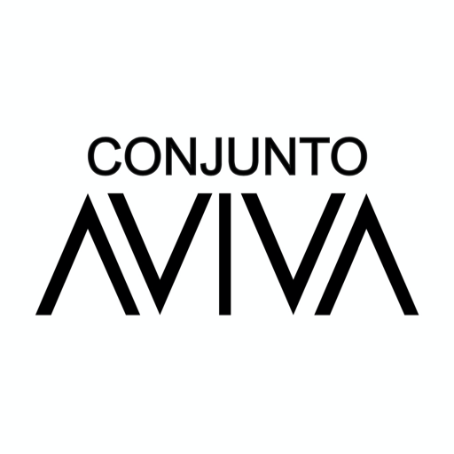 Conjunto Aviva logo