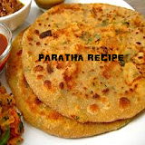 Paratha Recipe. icon