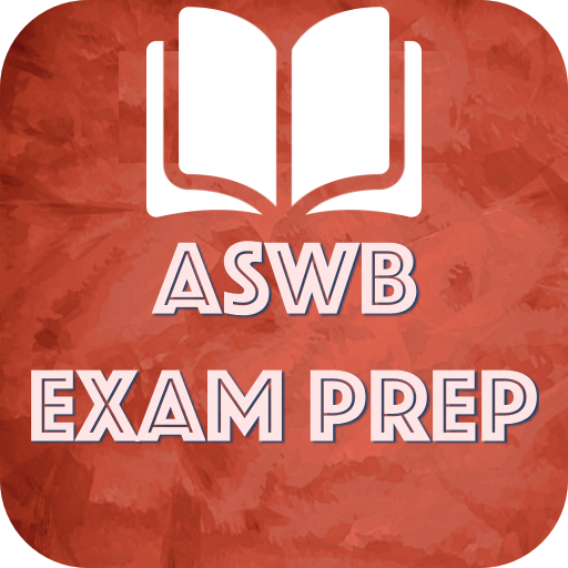ASWB Exam Prep Flashcards logo