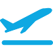 초간편 실시간 인천공항 운항정보 - Androidアプリ