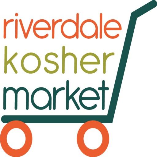 Riverdale Kosher Market logo