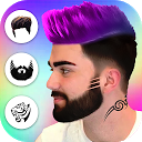 Download Men HairStyle, Suits, Mustache Install Latest APK downloader