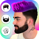 Man Photo Editor & Men HairStyle, Suits, Mustache دانلود در ویندوز