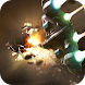 Satellite Assault - Androidアプリ