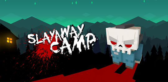 Slayaway Camp: Horror Puzzle