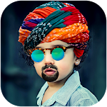 Cover Image of Download Face Changer Photo Editor  APK