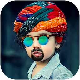 Icon image Face Changer Photo Editor