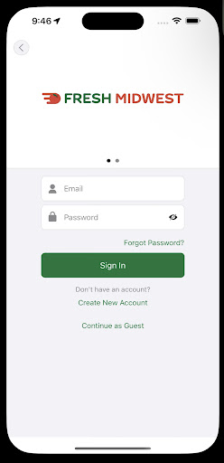 Fresh Midwest Screenshot 1 - AppWisp.com