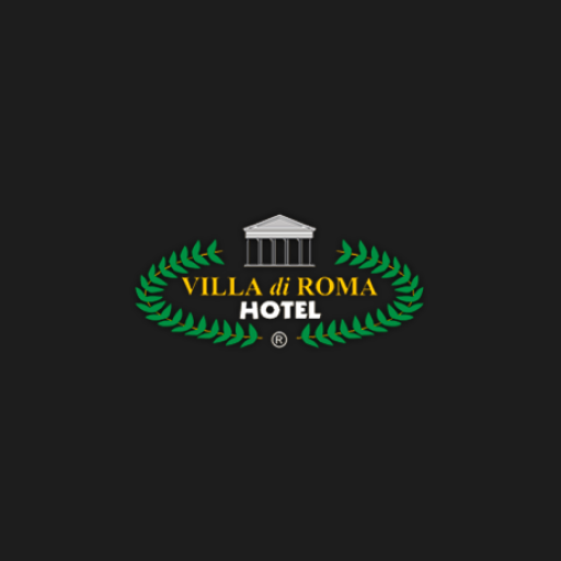 Villa Di Roma Motel logo