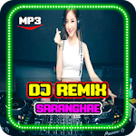Cover Image of Download DJ SARANGHAE Viral Tiktok 1.1 APK
