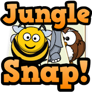 Top 15 Card Apps Like Jungle snap! (Free) - Best Alternatives