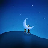 Sweet and Beautiful Good Night Love Messages icon