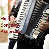 Hindi Songs on Accordion icon