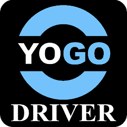 YOGO Driver հավելվածի պատկերակի նկար