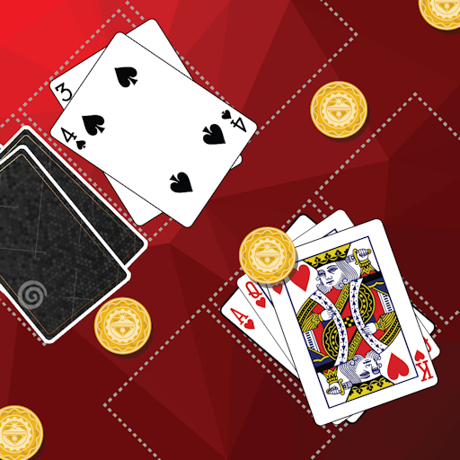 StraPoker (7 Hands Poker) Full logo