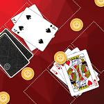 Cover Image of Download StraPoker (7 Hands Poker) Full  APK