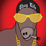 Thug Life World icon