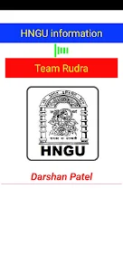 HNGU Information-hngUniversity