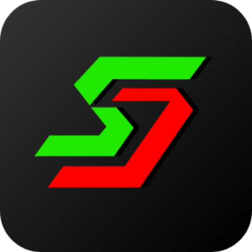 SJ Power logo