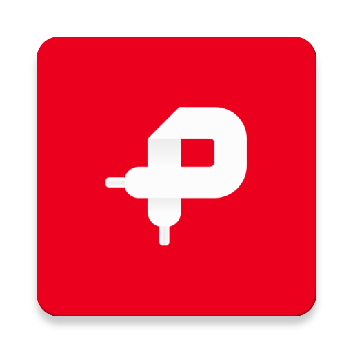 펄핏 - 정확한 내 신발사이즈 찾기부터 구매까지! logo