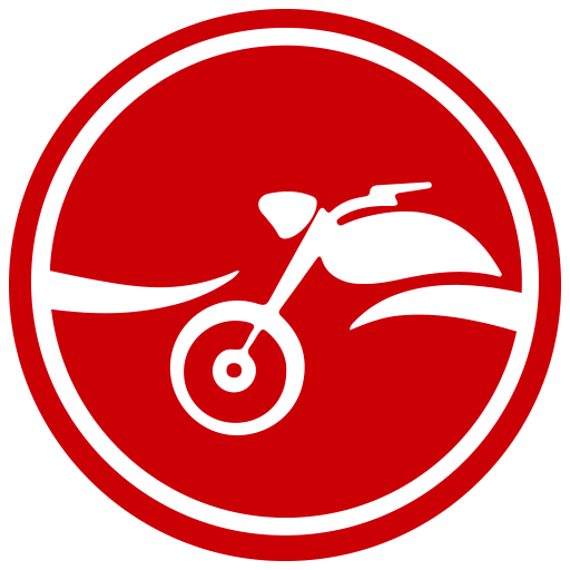 Motorcycle Lovers logo