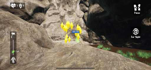 Breeze Up - Leaf Adventure Screen 2