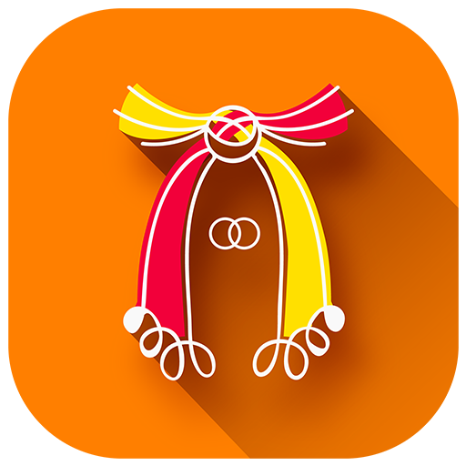 AH Matrimony logo