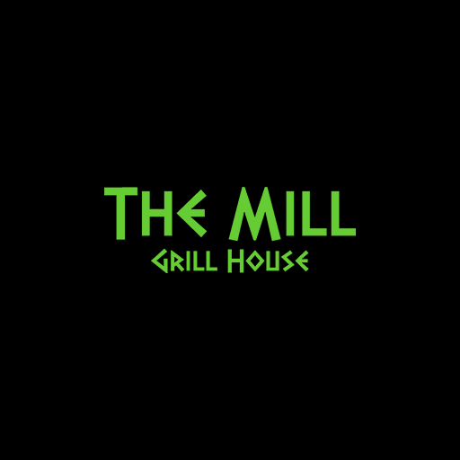 The Mill Grill House logo