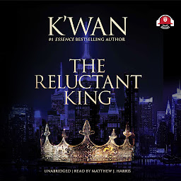 Icon image The Reluctant King
