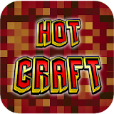 Hot Craft 2 : Creative And Exploration 2018 icon