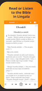 Lingala Bible Unknown