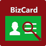 BizCard Creator icon