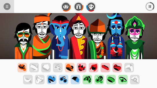 Incredibox MOD APK (Patched, Full Game) 22