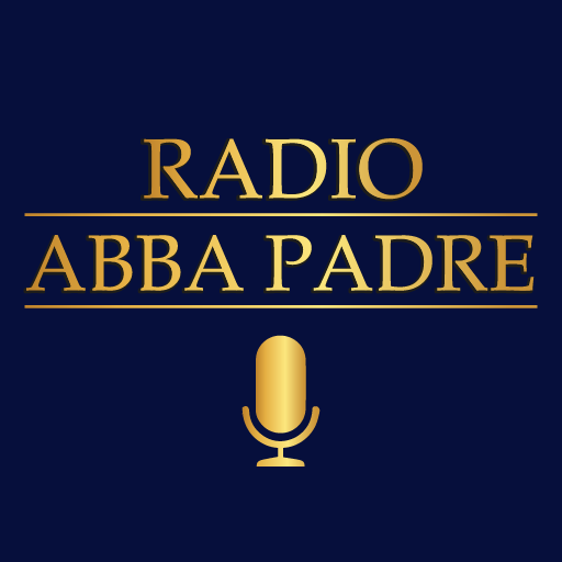 Abba Padre Radio Cristiana logo