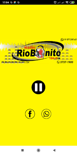 Rádio Rio Bonito FM