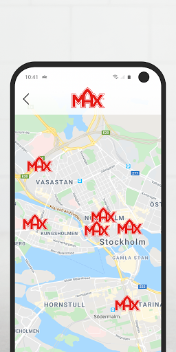 MAX Screen 3