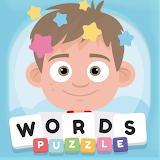 Learn Words For Kids icon