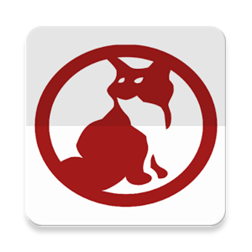 Fox Interaction logo