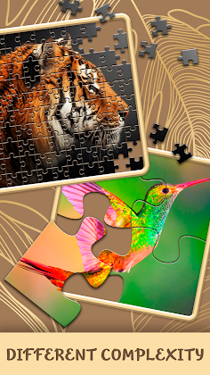 Puzzle Offline Game - Screenshot 4