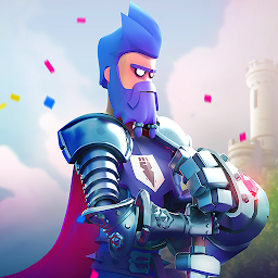 Knighthood - Epic RPG Knights Mod Apk