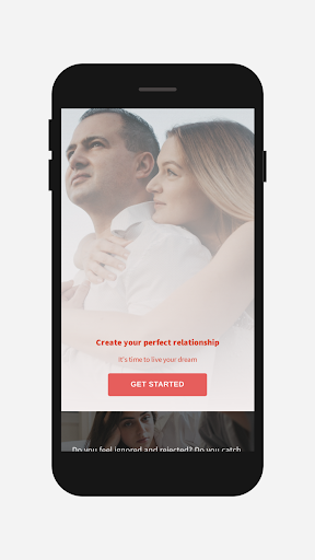 Android application YouMeUs by Anastasiya screenshort