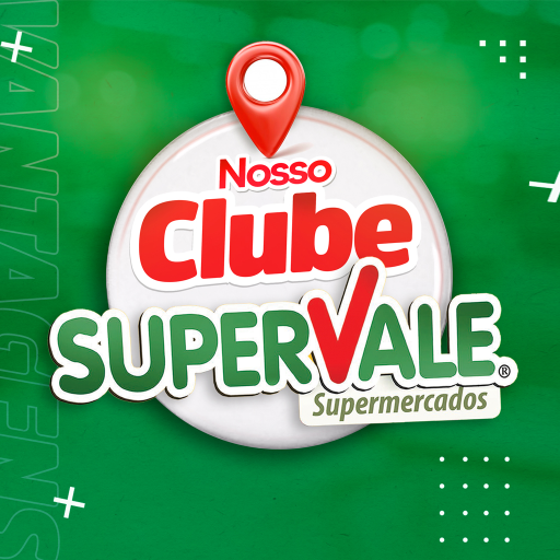 Nosso Clube Super Vale logo