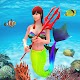 Deep Sea Mermaid Adventure