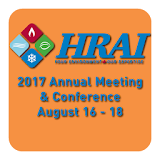 HRAI's 49th AGM & Conference icon