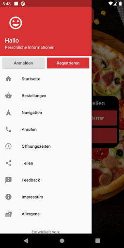 Number One Gratkorn Screen 2