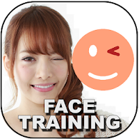 Face training