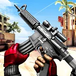 Cover Image of Unduh Real Commando Secret Mission - FPS Shooting Games 1.2 APK